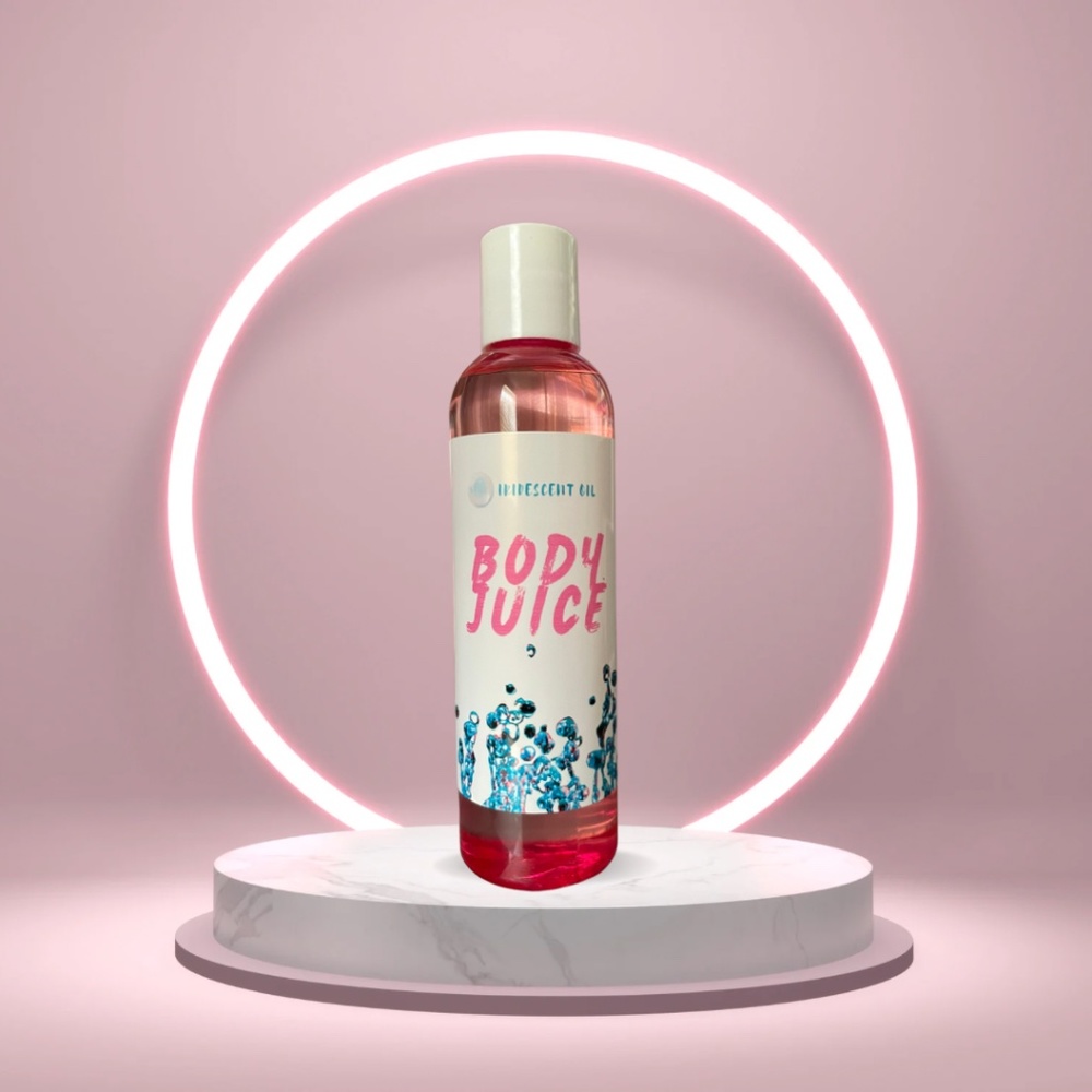 Body Juice Body Oil